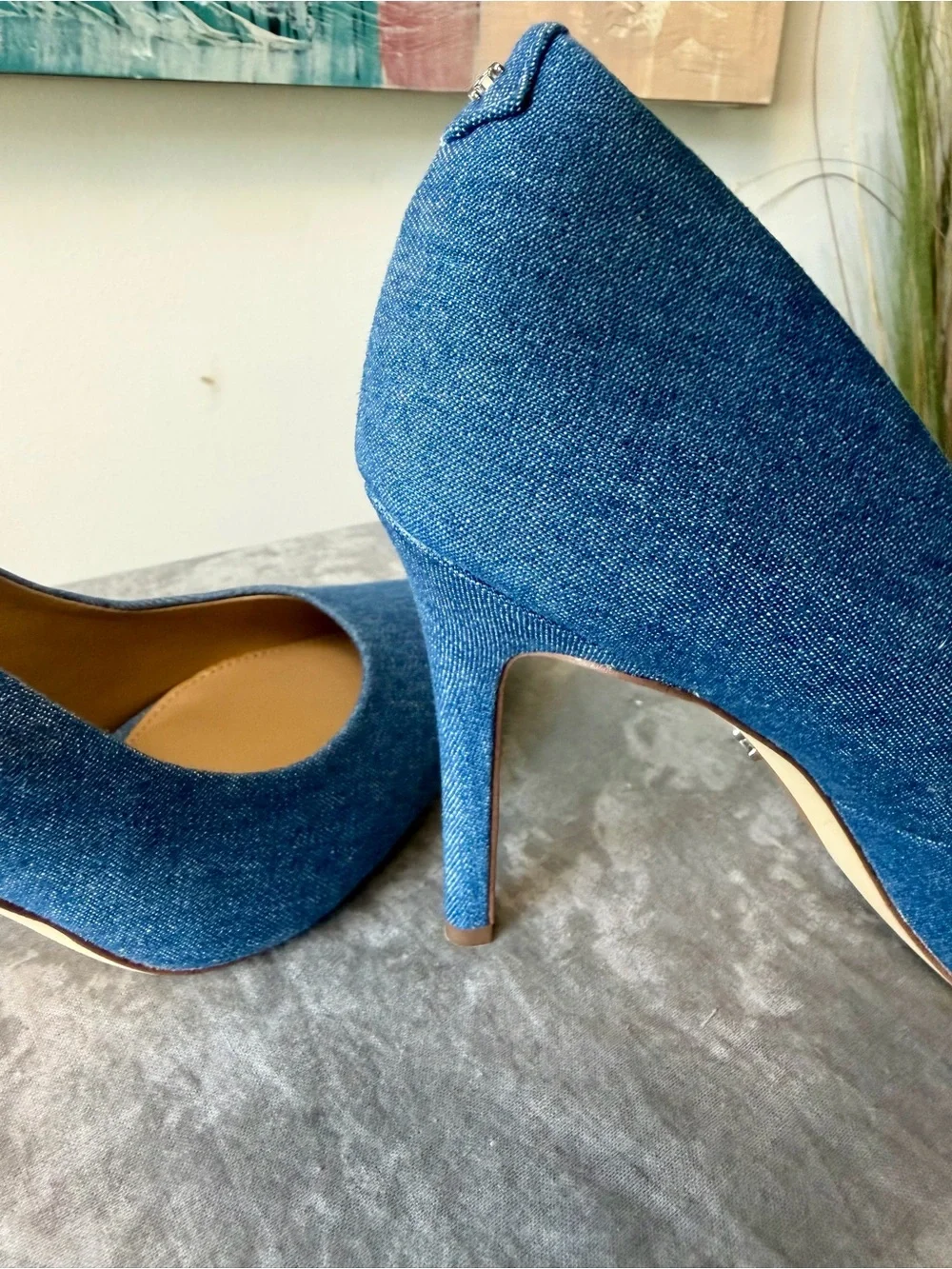 Sam Edelman brand new